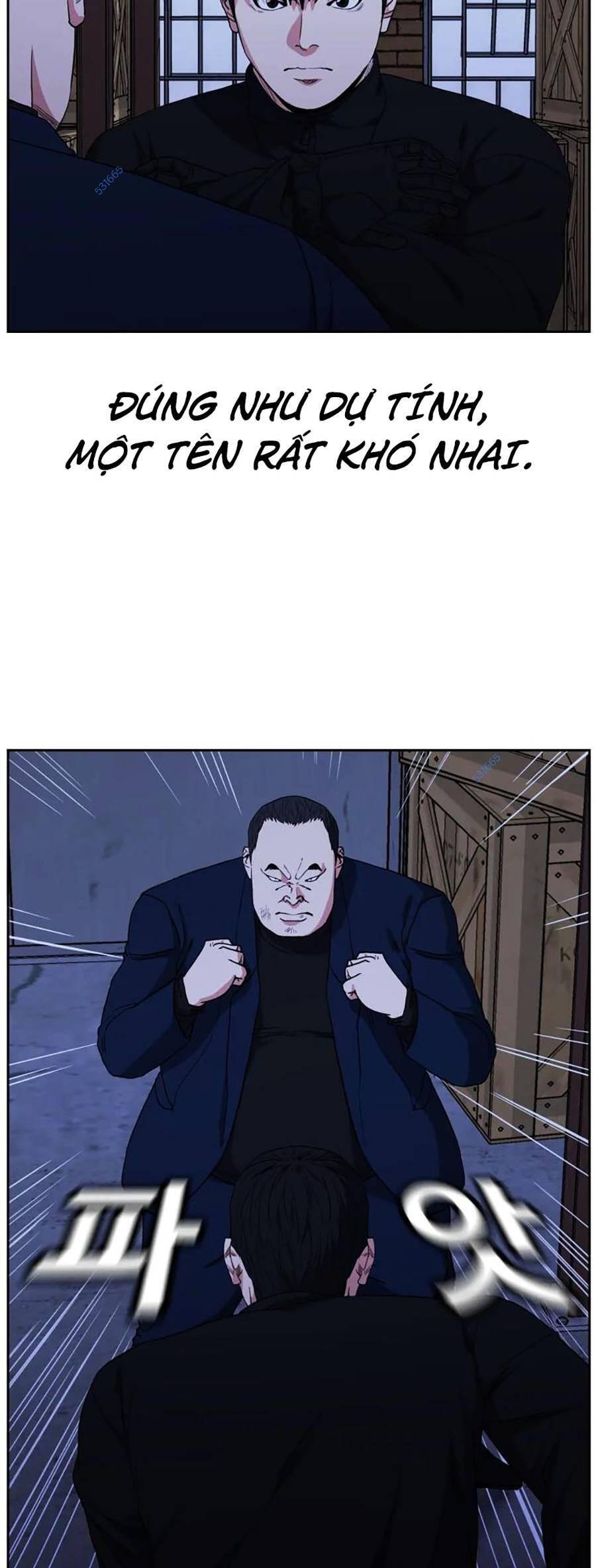 Bố Già Trùng Sinh Chapter 8 - 23