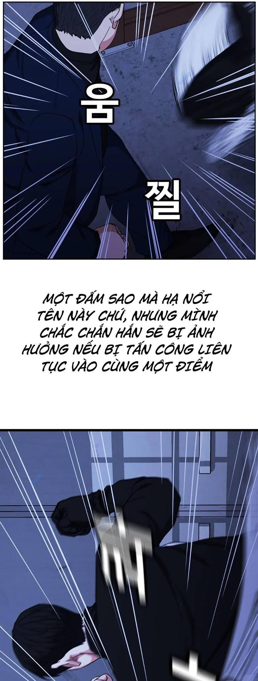 Bố Già Trùng Sinh Chapter 8 - 29