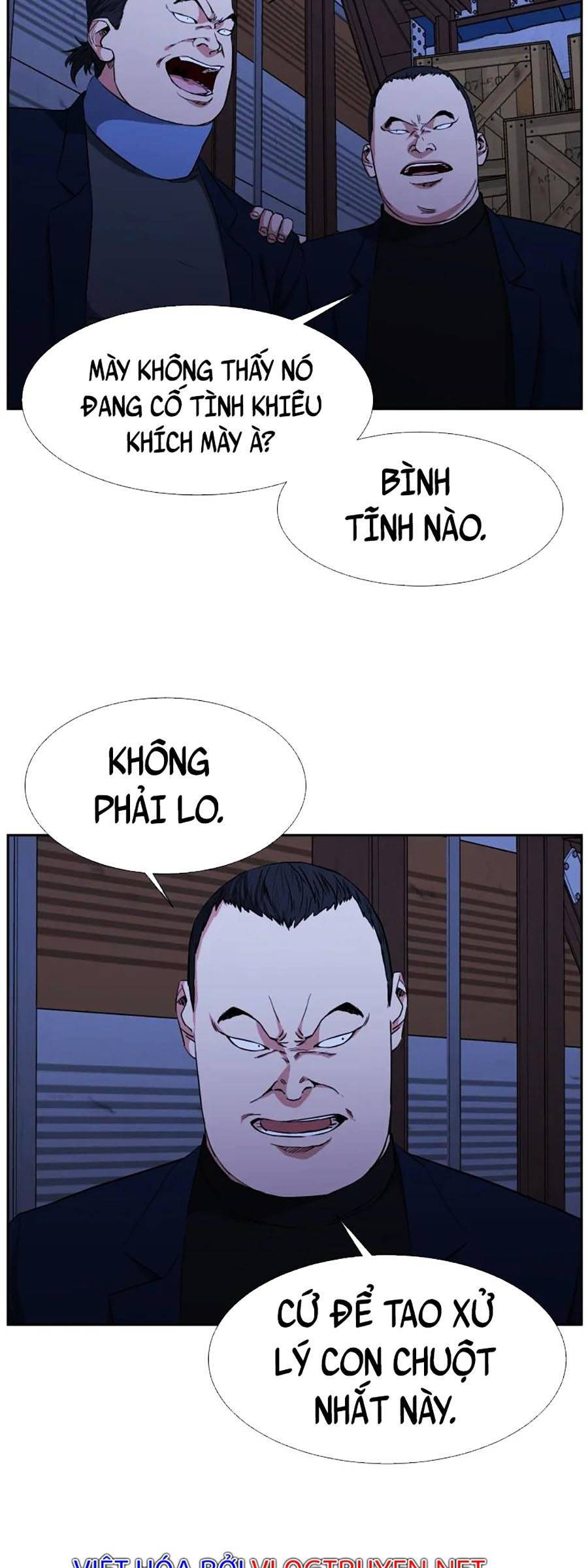 Bố Già Trùng Sinh Chapter 8 - 4