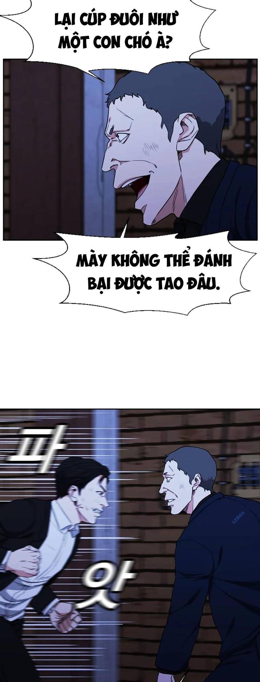 Bố Già Trùng Sinh Chapter 8 - 37