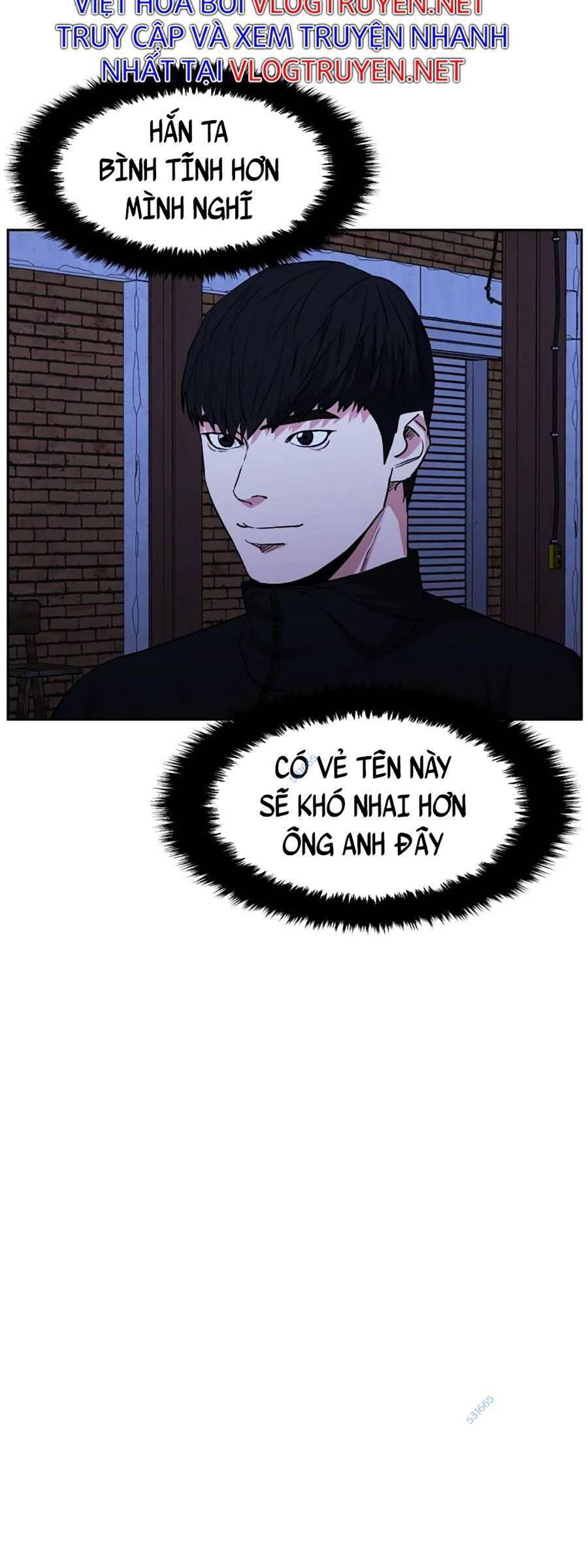 Bố Già Trùng Sinh Chapter 8 - 5