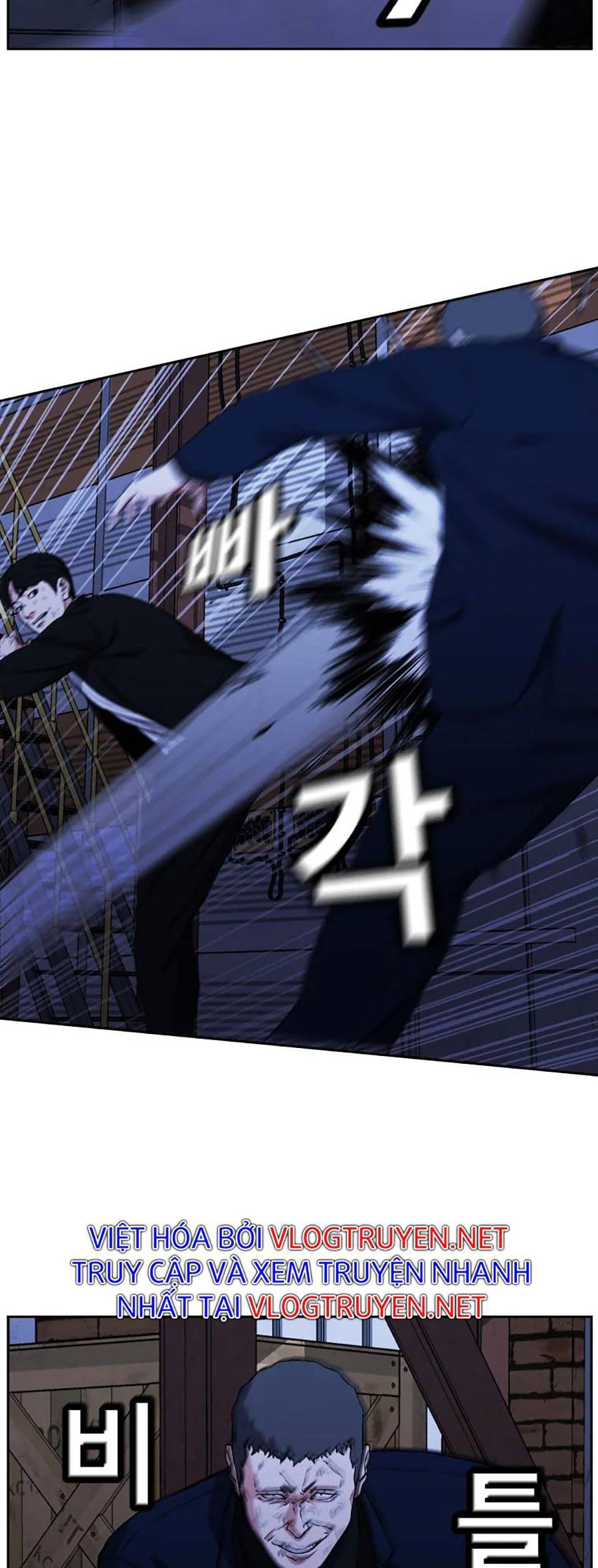 Bố Già Trùng Sinh Chapter 8 - 42