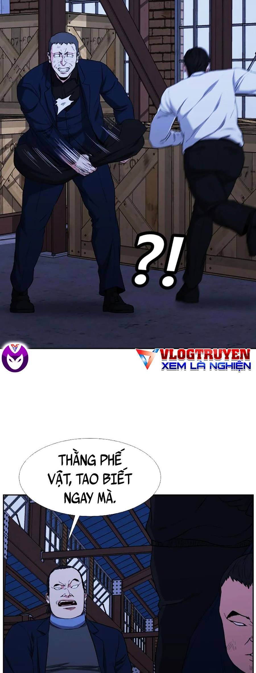 Bố Già Trùng Sinh Chapter 8 - 44