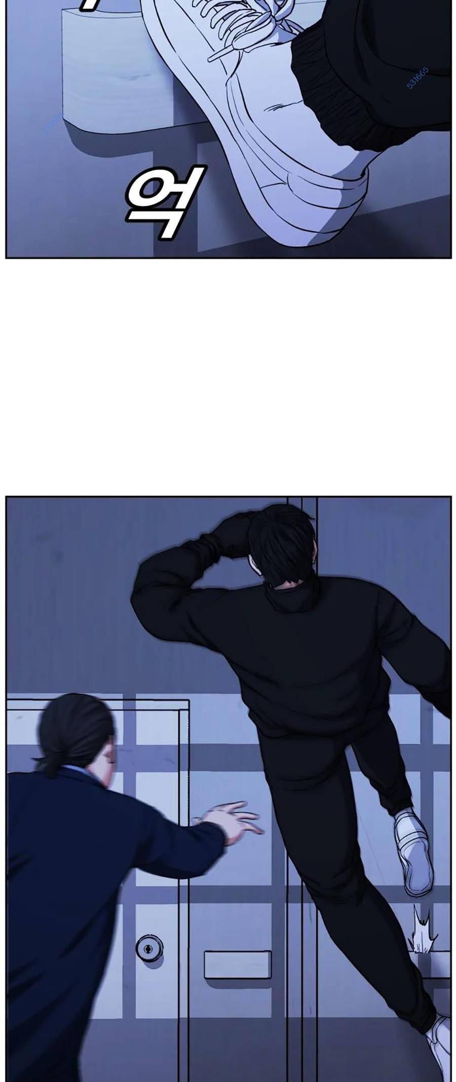 Bố Già Trùng Sinh Chapter 8 - 47