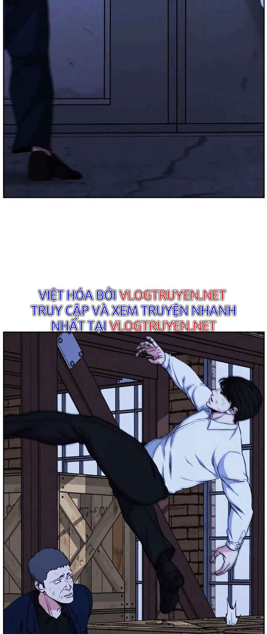 Bố Già Trùng Sinh Chapter 8 - 48