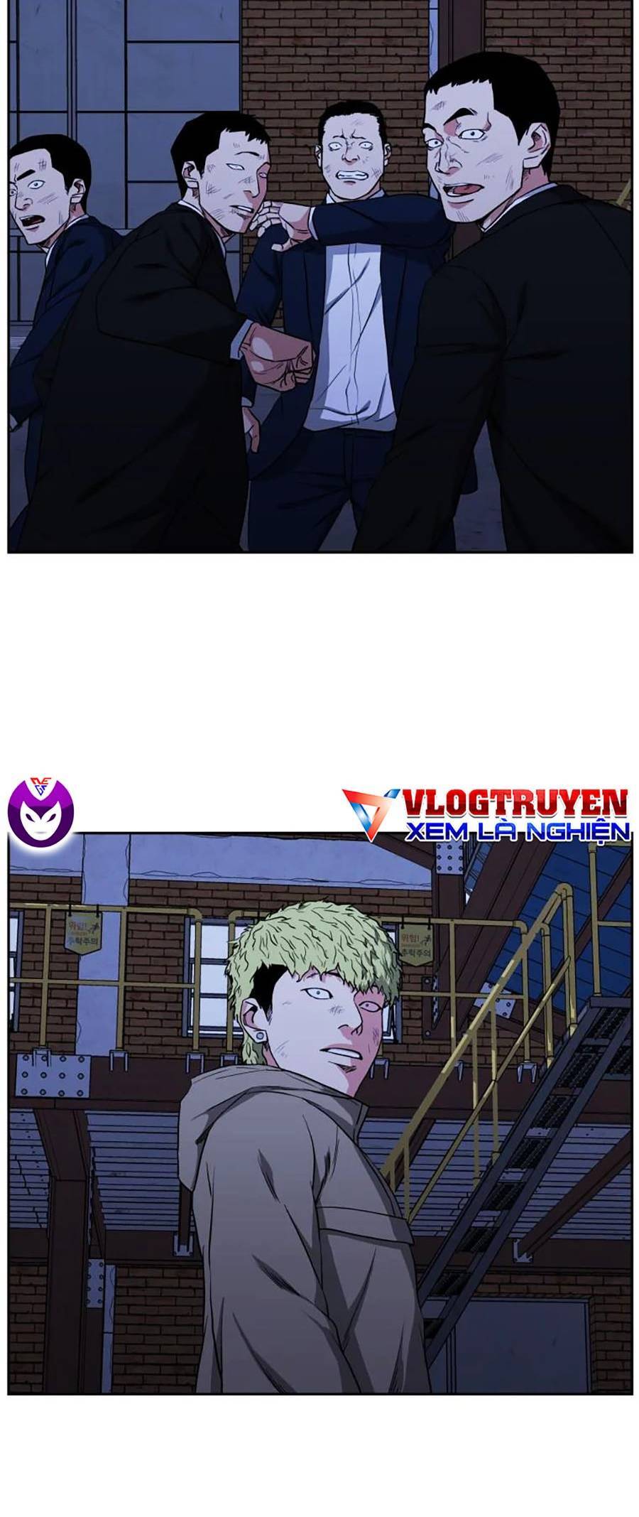 Bố Già Trùng Sinh Chapter 8 - 54