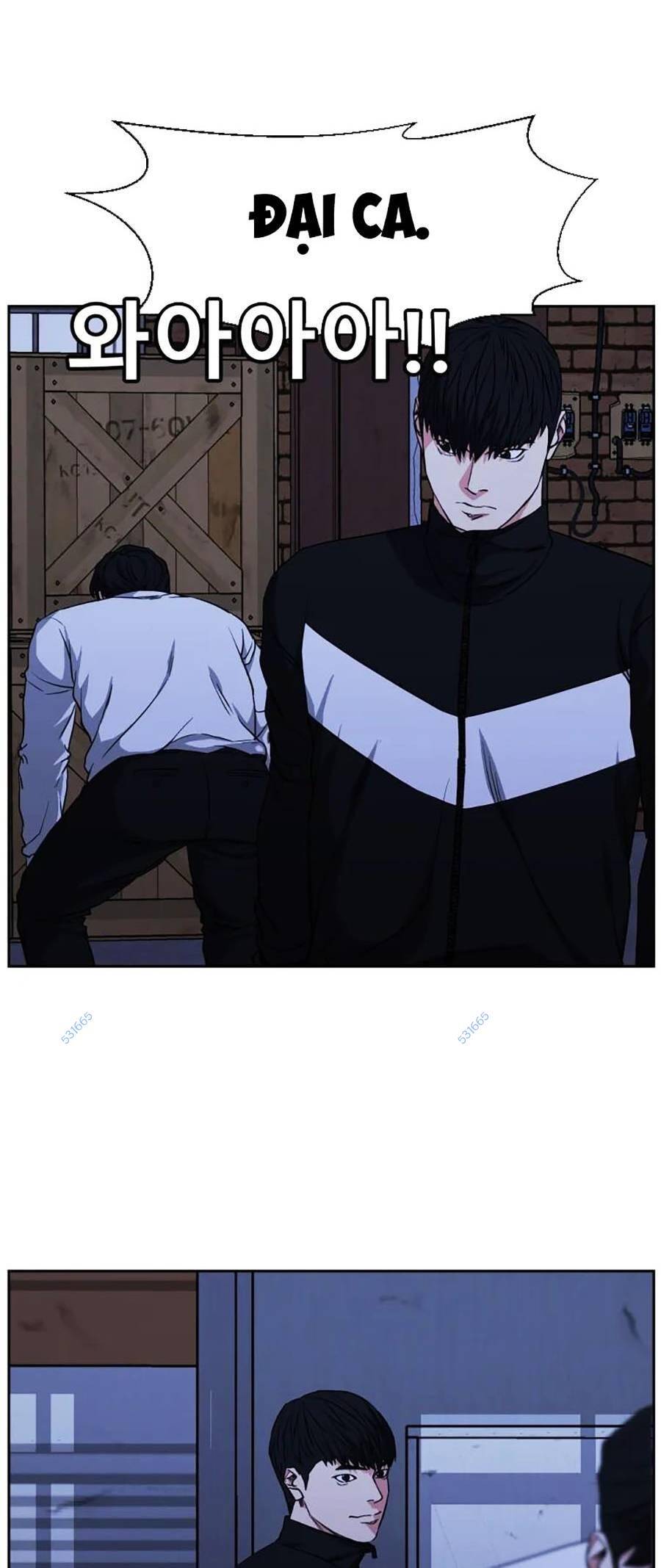 Bố Già Trùng Sinh Chapter 8 - 55