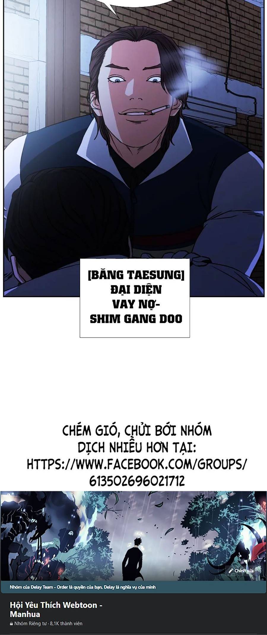 Bố Già Trùng Sinh Chapter 8 - 60