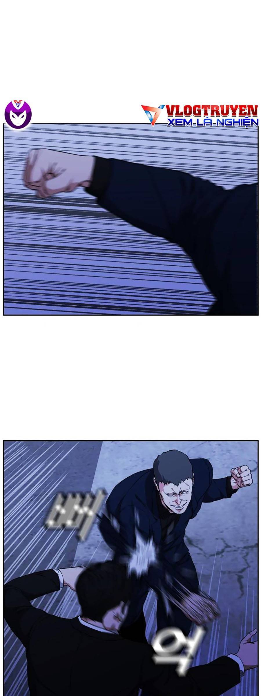 Bố Già Trùng Sinh Chapter 8 - 8