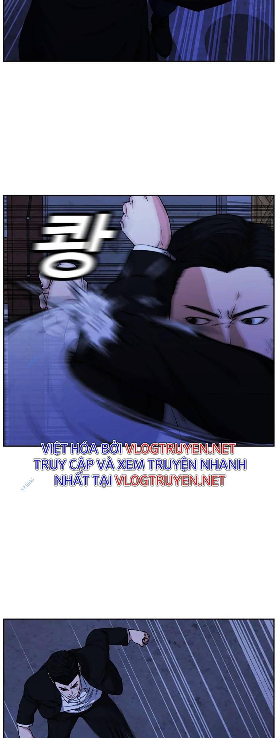 Bố Già Trùng Sinh Chapter 8 - 9