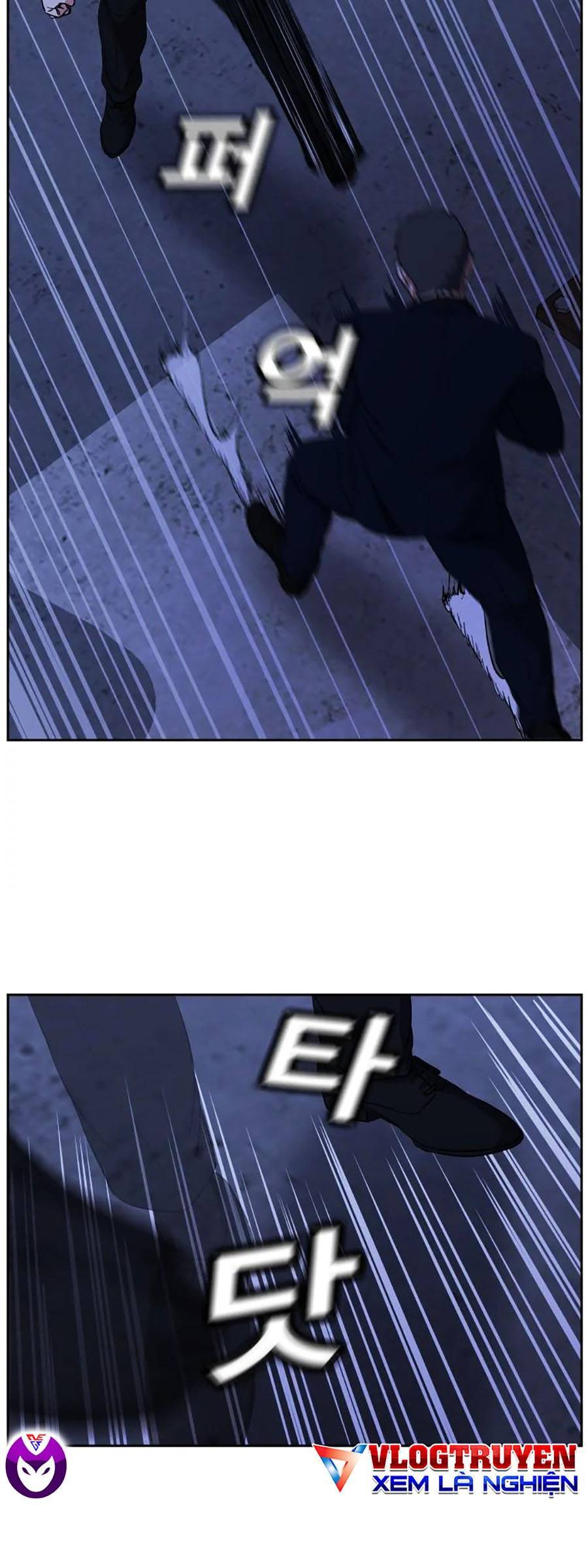 Bố Già Trùng Sinh Chapter 8 - 10