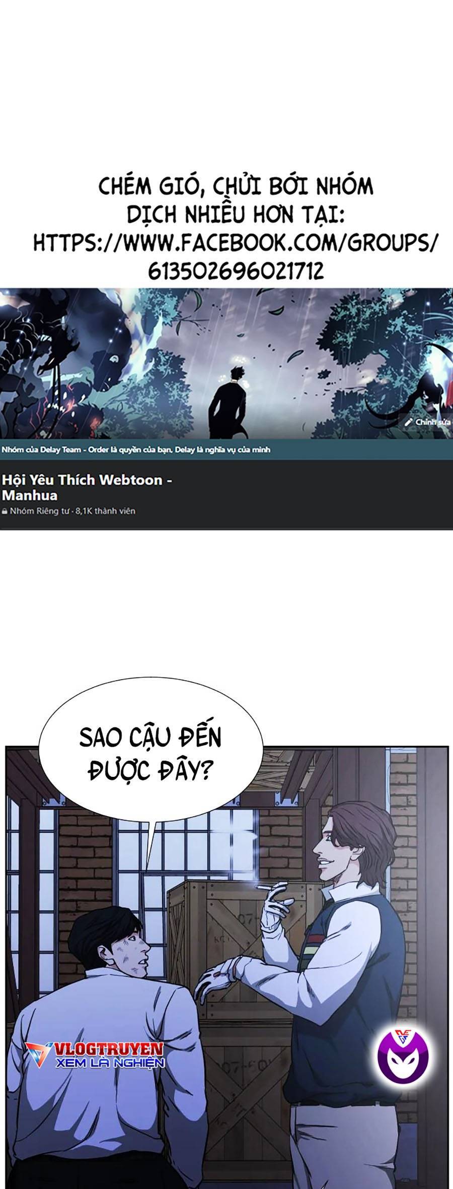 Bố Già Trùng Sinh Chapter 9 - 1