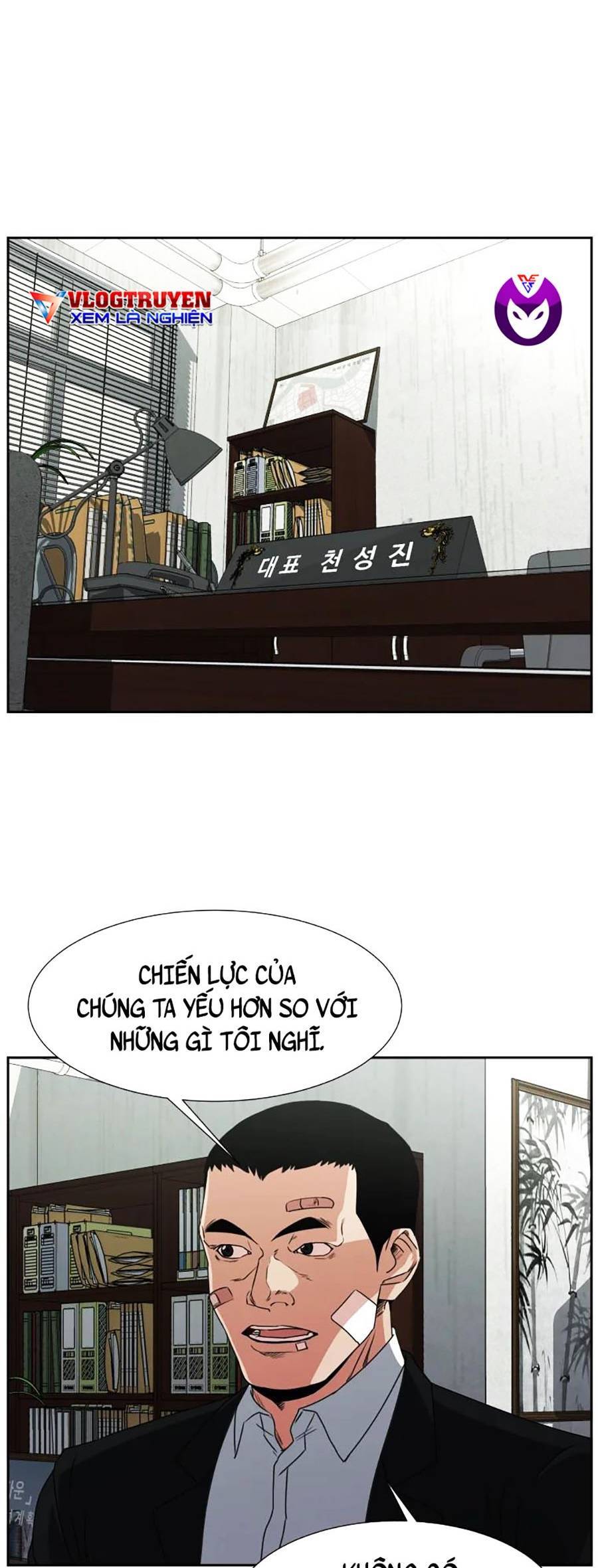 Bố Già Trùng Sinh Chapter 9 - 12