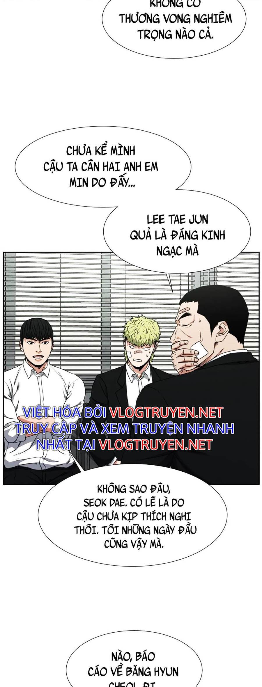 Bố Già Trùng Sinh Chapter 9 - 13