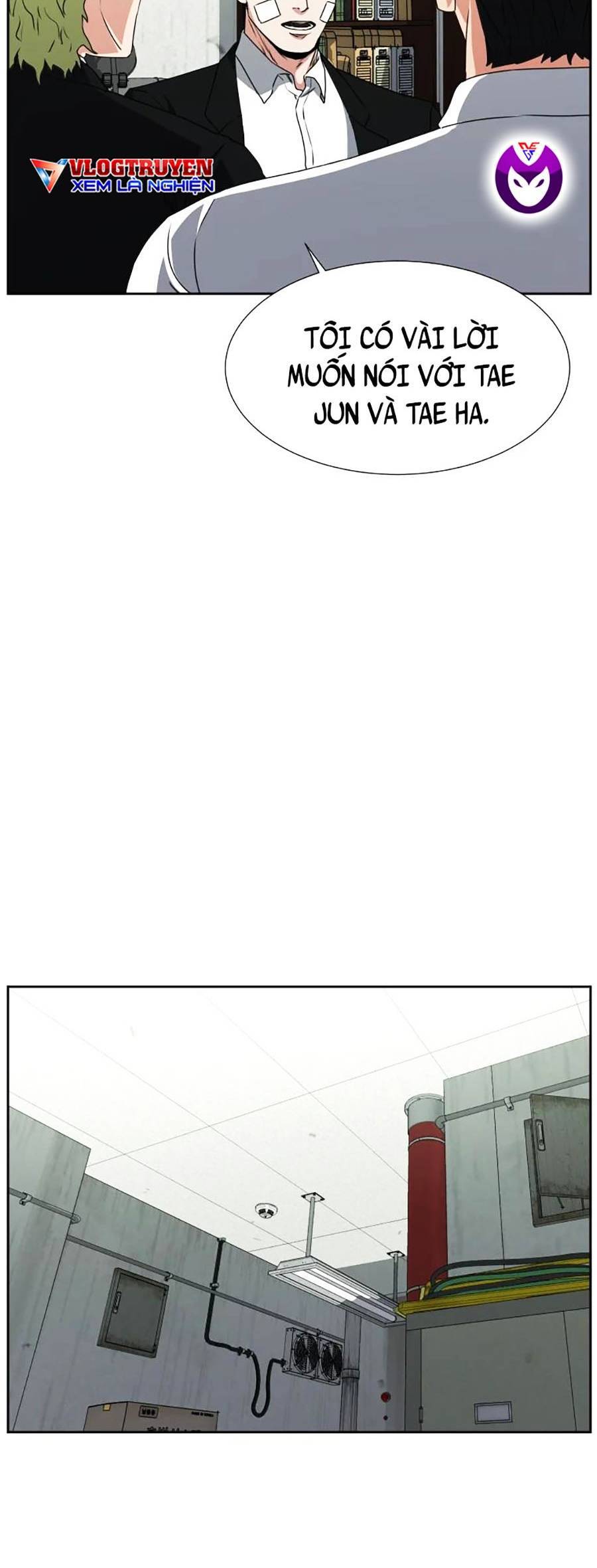 Bố Già Trùng Sinh Chapter 9 - 15