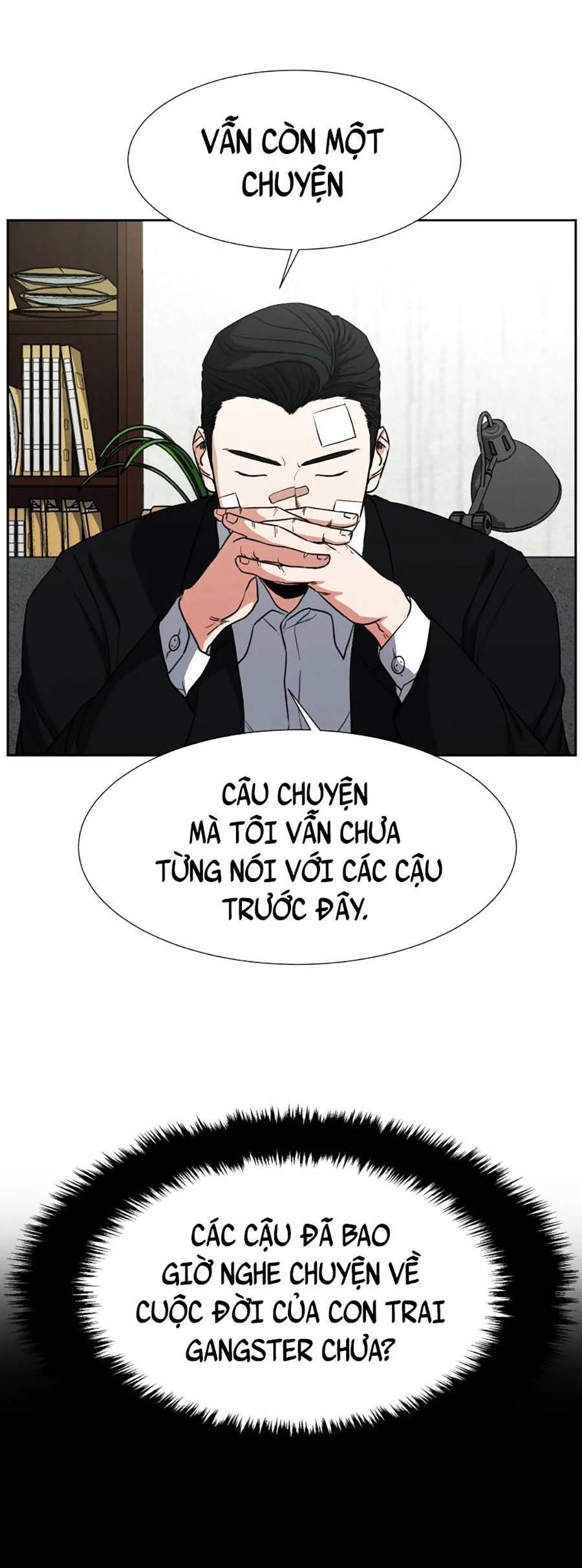 Bố Già Trùng Sinh Chapter 9 - 18
