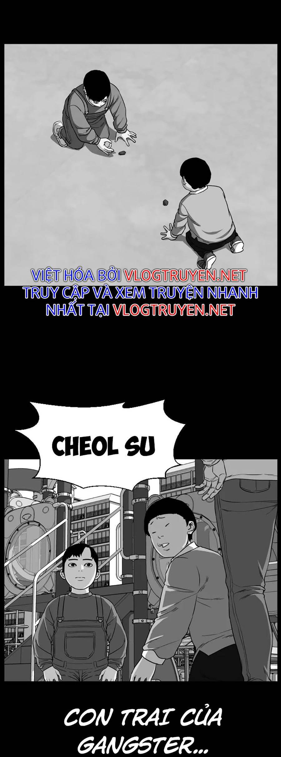 Bố Già Trùng Sinh Chapter 9 - 19