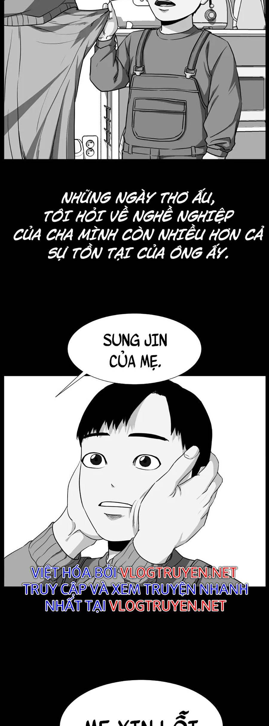 Bố Già Trùng Sinh Chapter 9 - 21