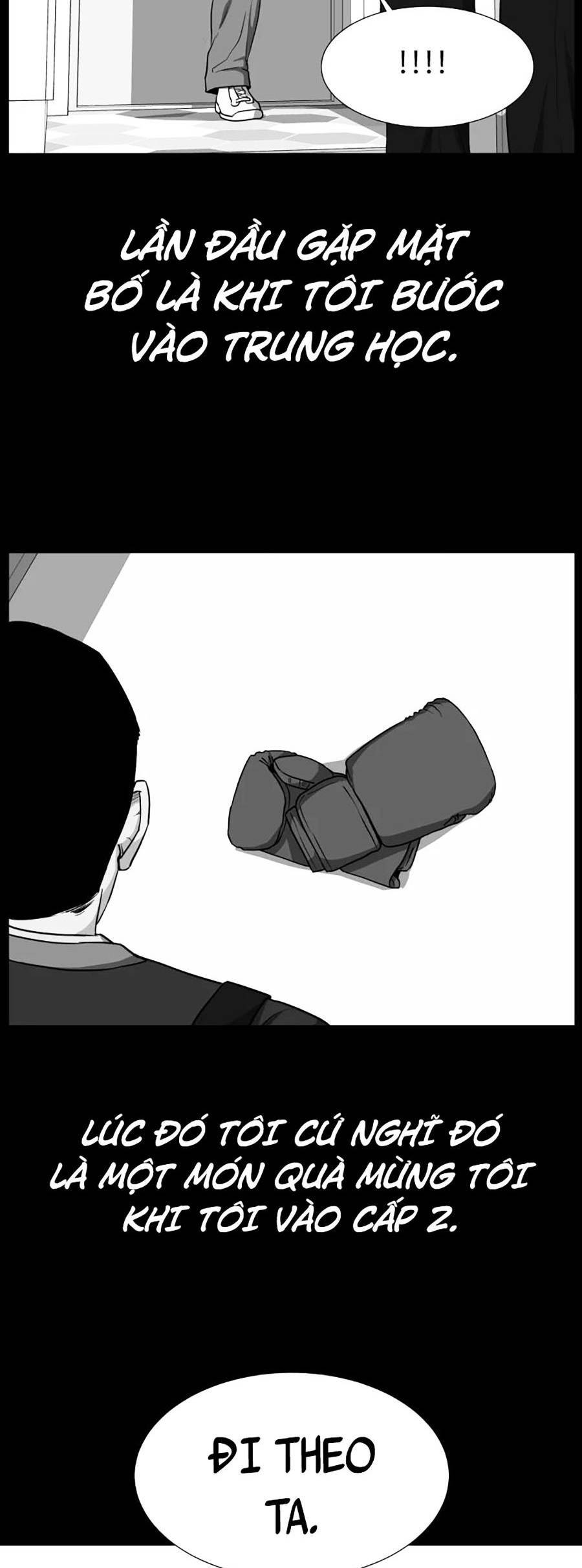 Bố Già Trùng Sinh Chapter 9 - 23