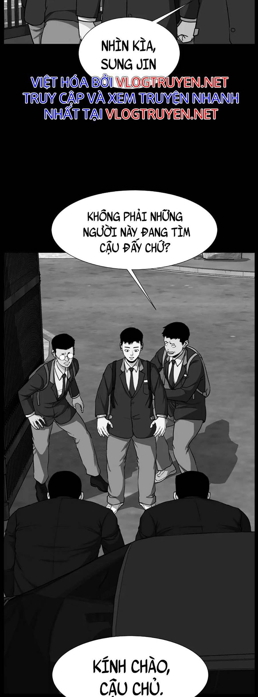 Bố Già Trùng Sinh Chapter 9 - 27