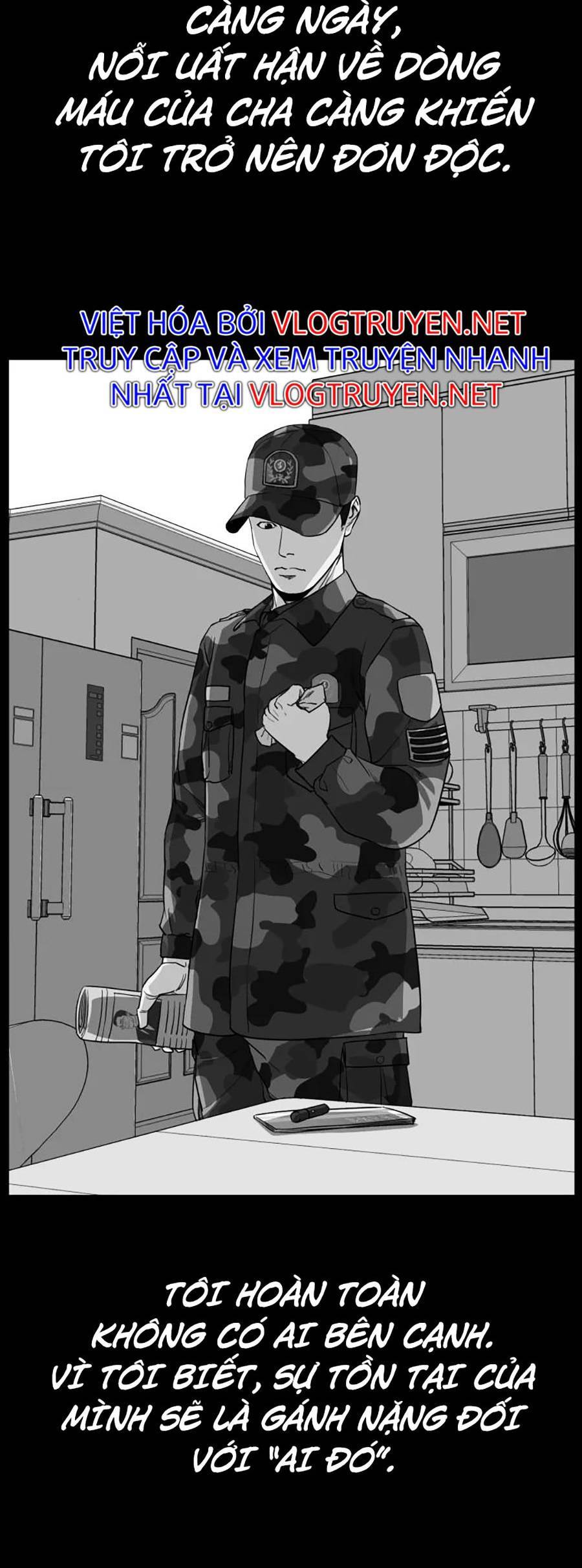 Bố Già Trùng Sinh Chapter 9 - 30