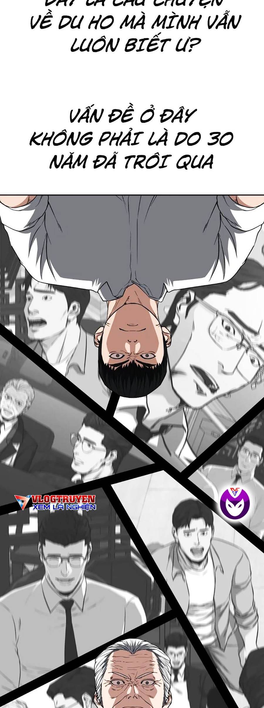 Bố Già Trùng Sinh Chapter 9 - 33