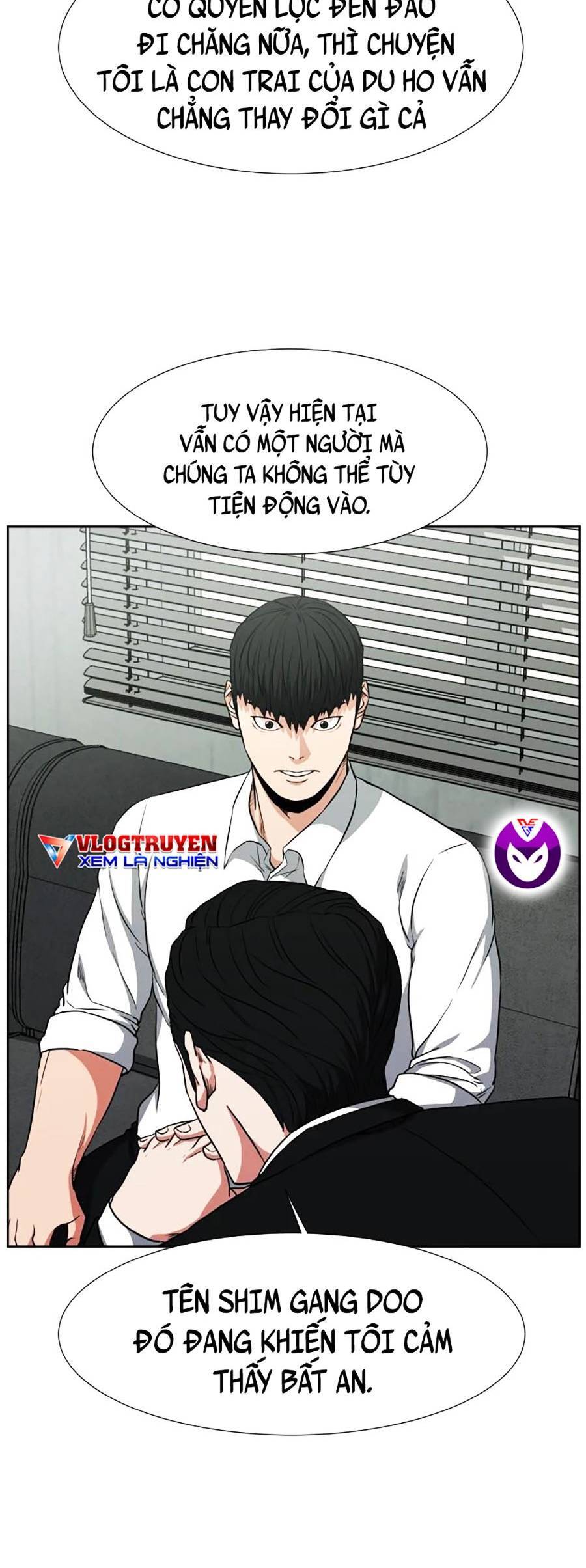 Bố Già Trùng Sinh Chapter 9 - 36