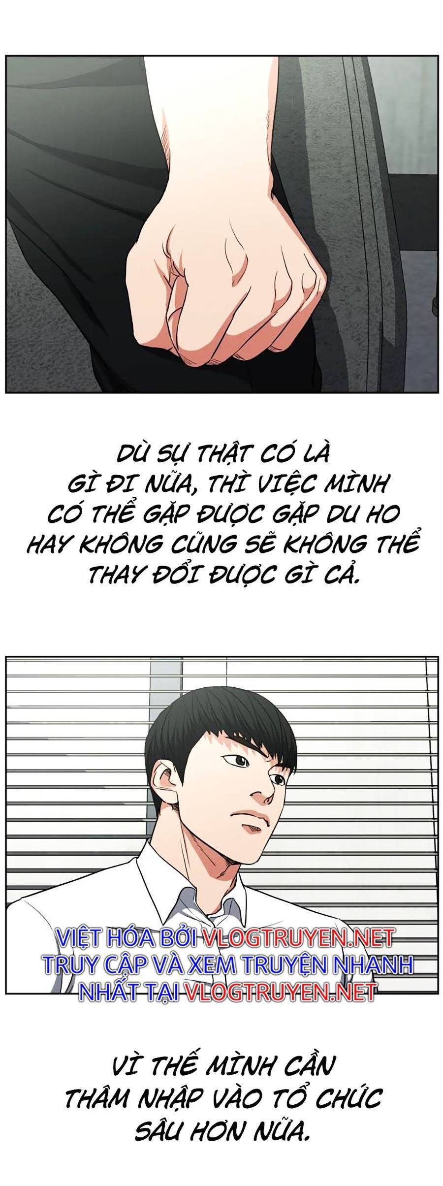 Bố Già Trùng Sinh Chapter 9 - 37