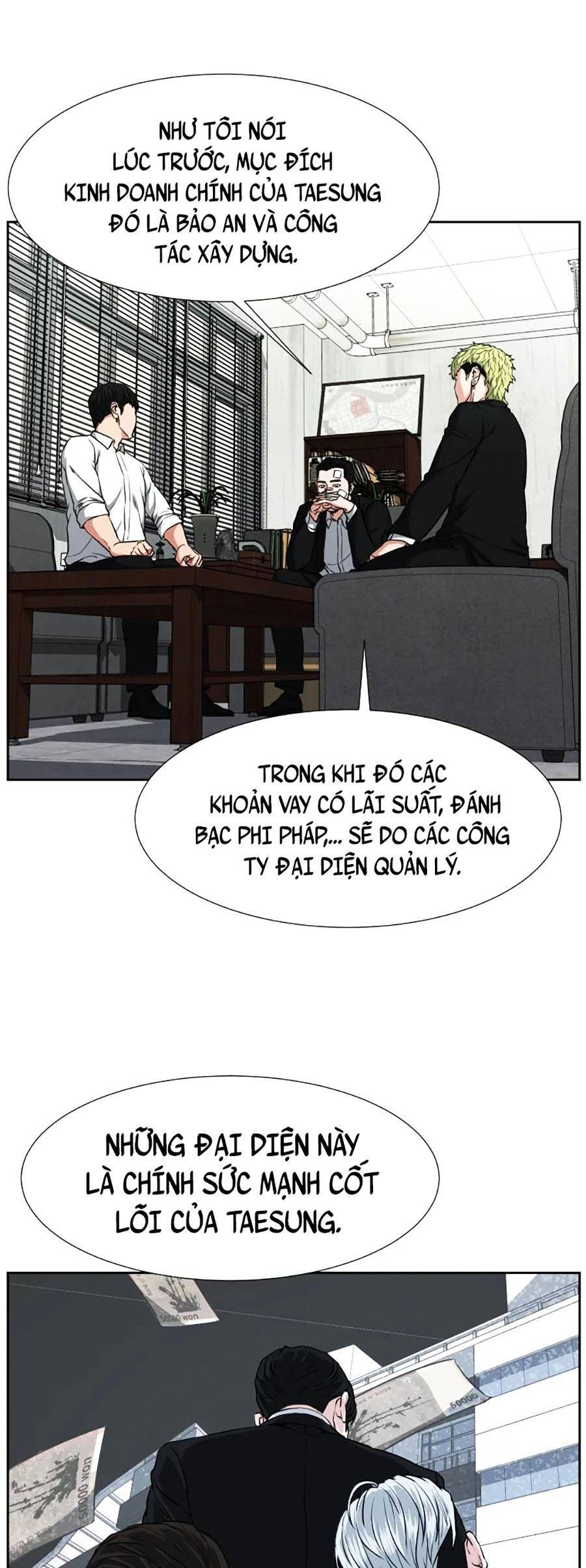 Bố Già Trùng Sinh Chapter 9 - 38