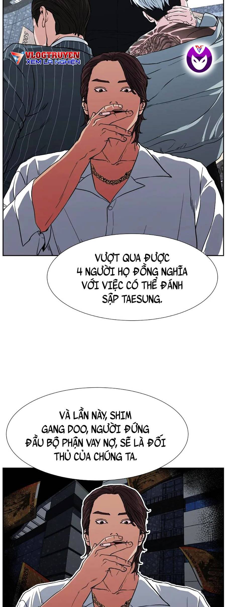 Bố Già Trùng Sinh Chapter 9 - 39