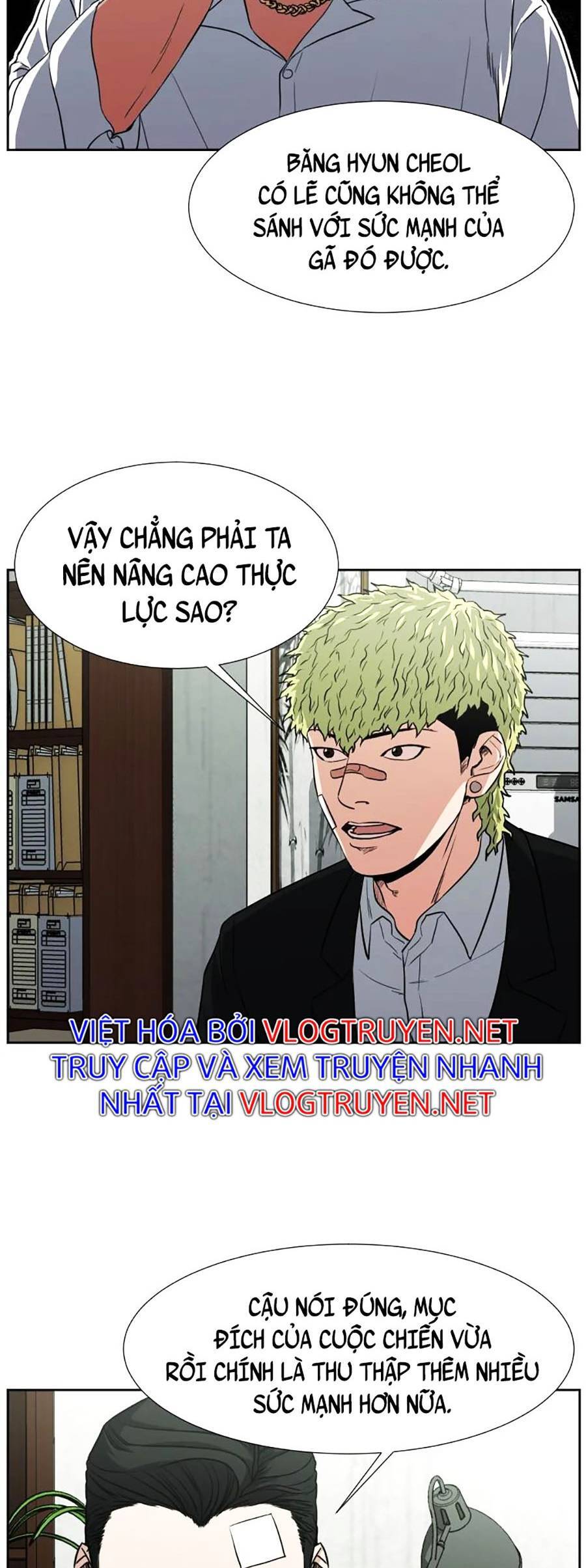 Bố Già Trùng Sinh Chapter 9 - 40