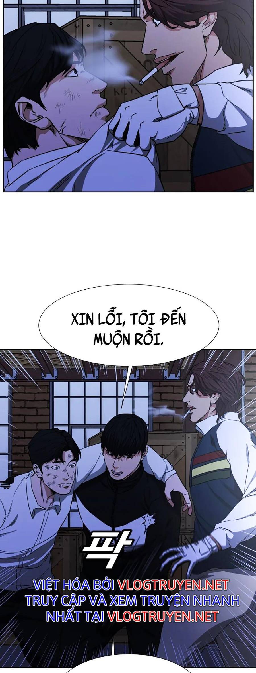 Bố Già Trùng Sinh Chapter 9 - 5