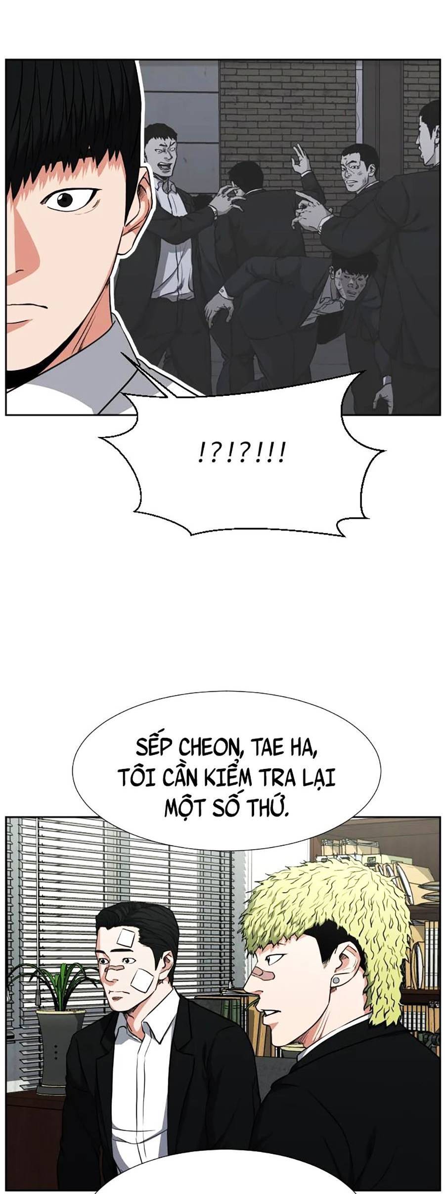 Bố Già Trùng Sinh Chapter 9 - 42