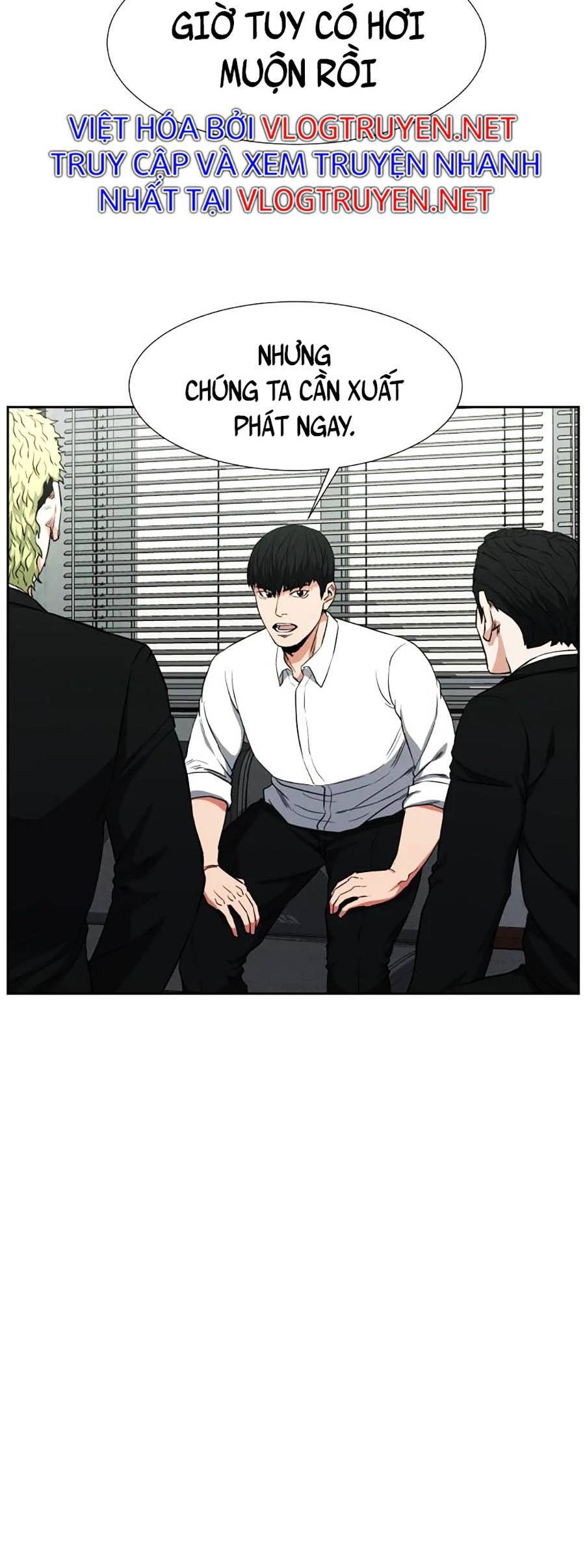 Bố Già Trùng Sinh Chapter 9 - 43