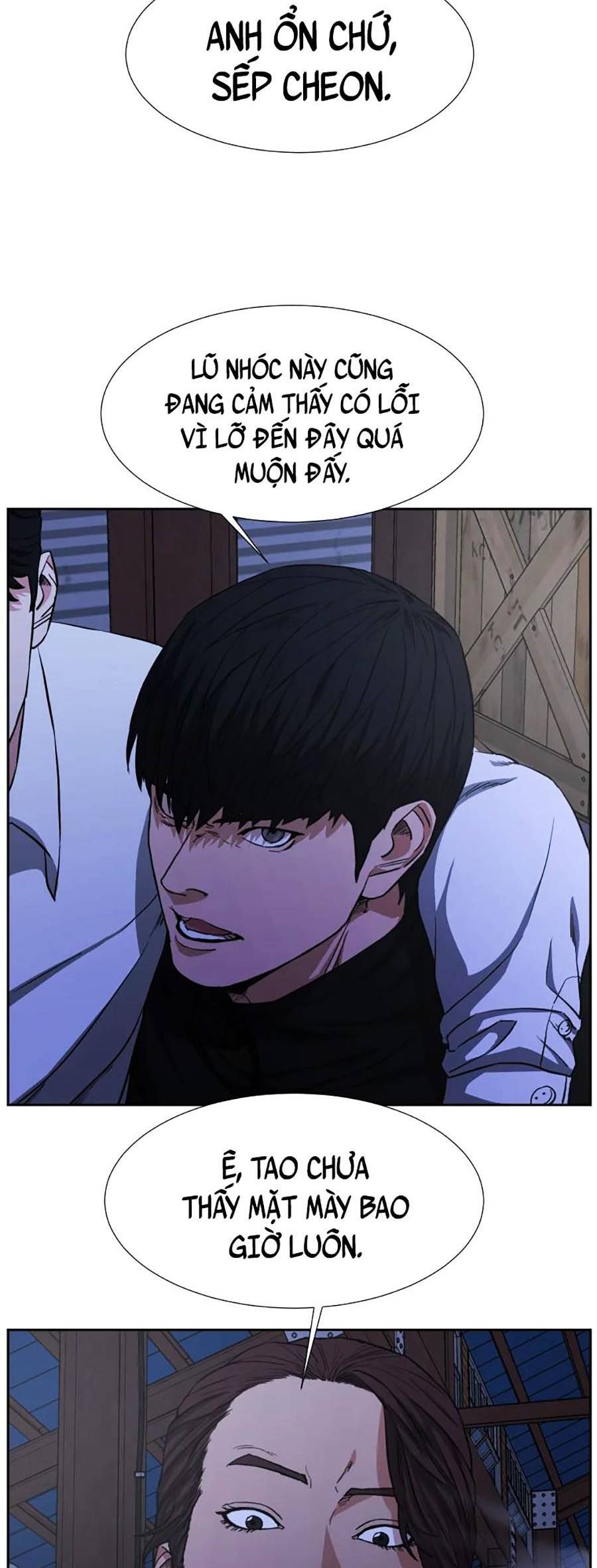 Bố Già Trùng Sinh Chapter 9 - 6