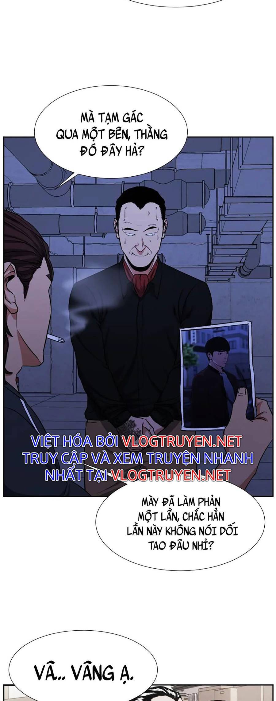 Bố Già Trùng Sinh Chapter 9 - 54