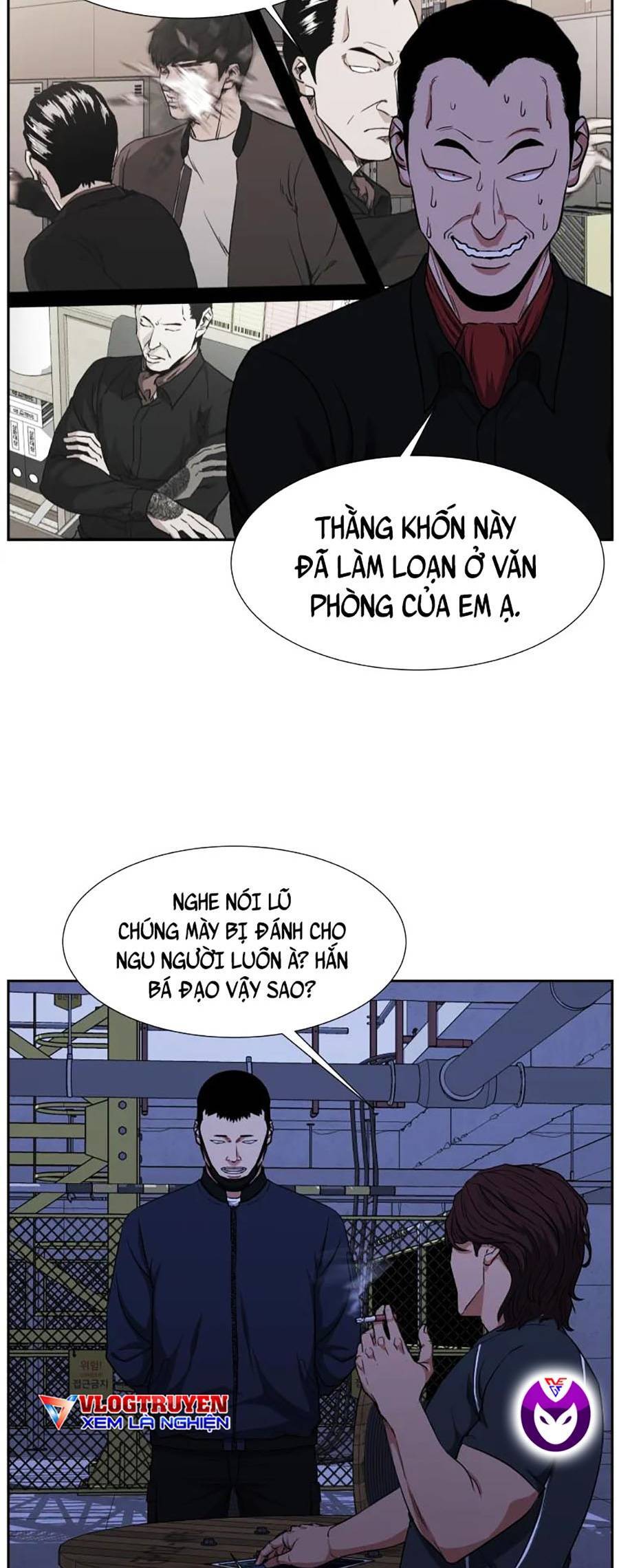 Bố Già Trùng Sinh Chapter 9 - 55