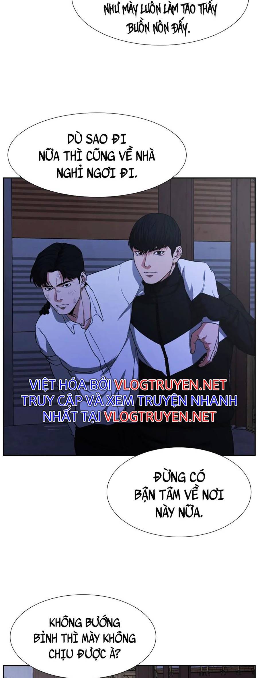 Bố Già Trùng Sinh Chapter 9 - 8