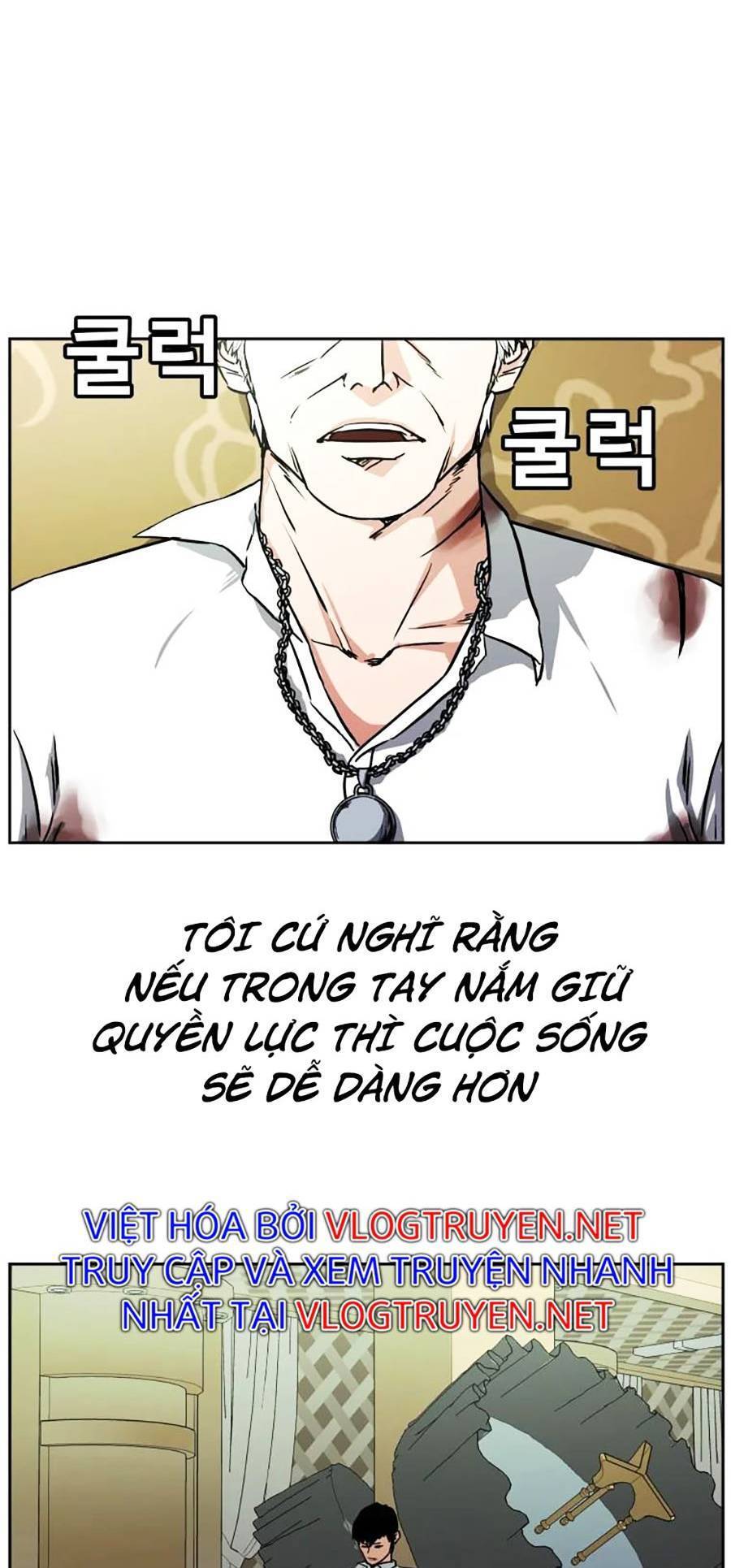 Bố Già Trùng Sinh Chapter 1 - 2