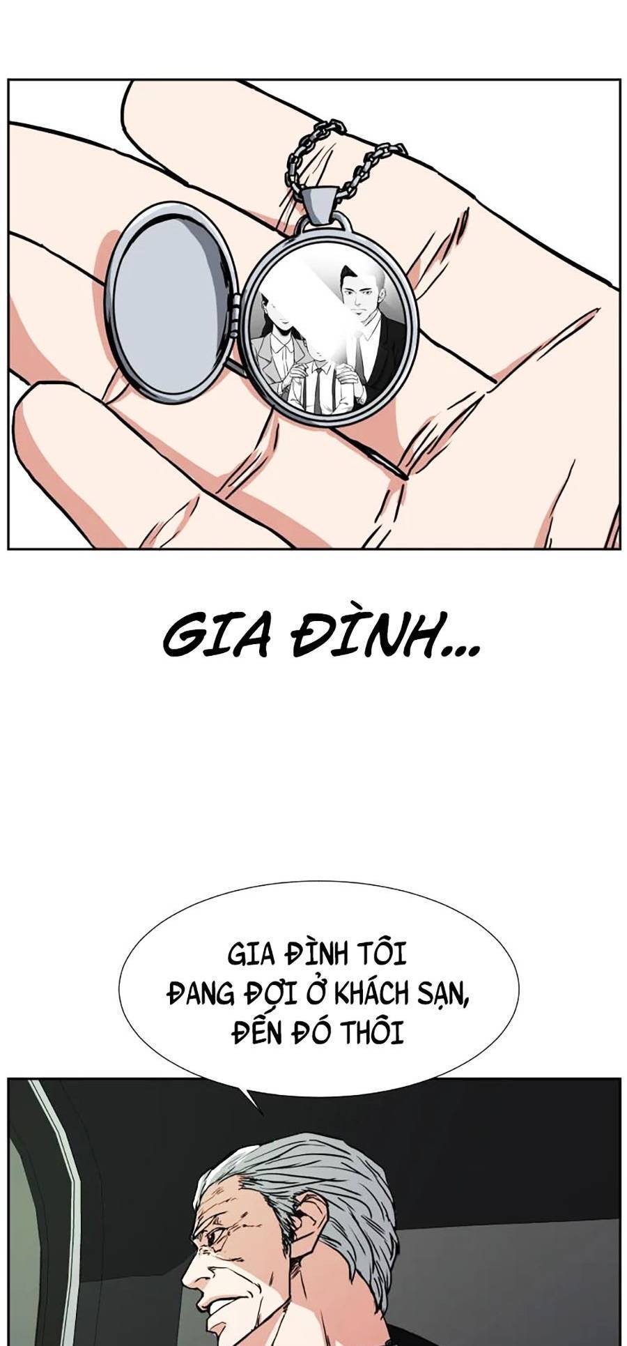 Bố Già Trùng Sinh Chapter 1 - 15