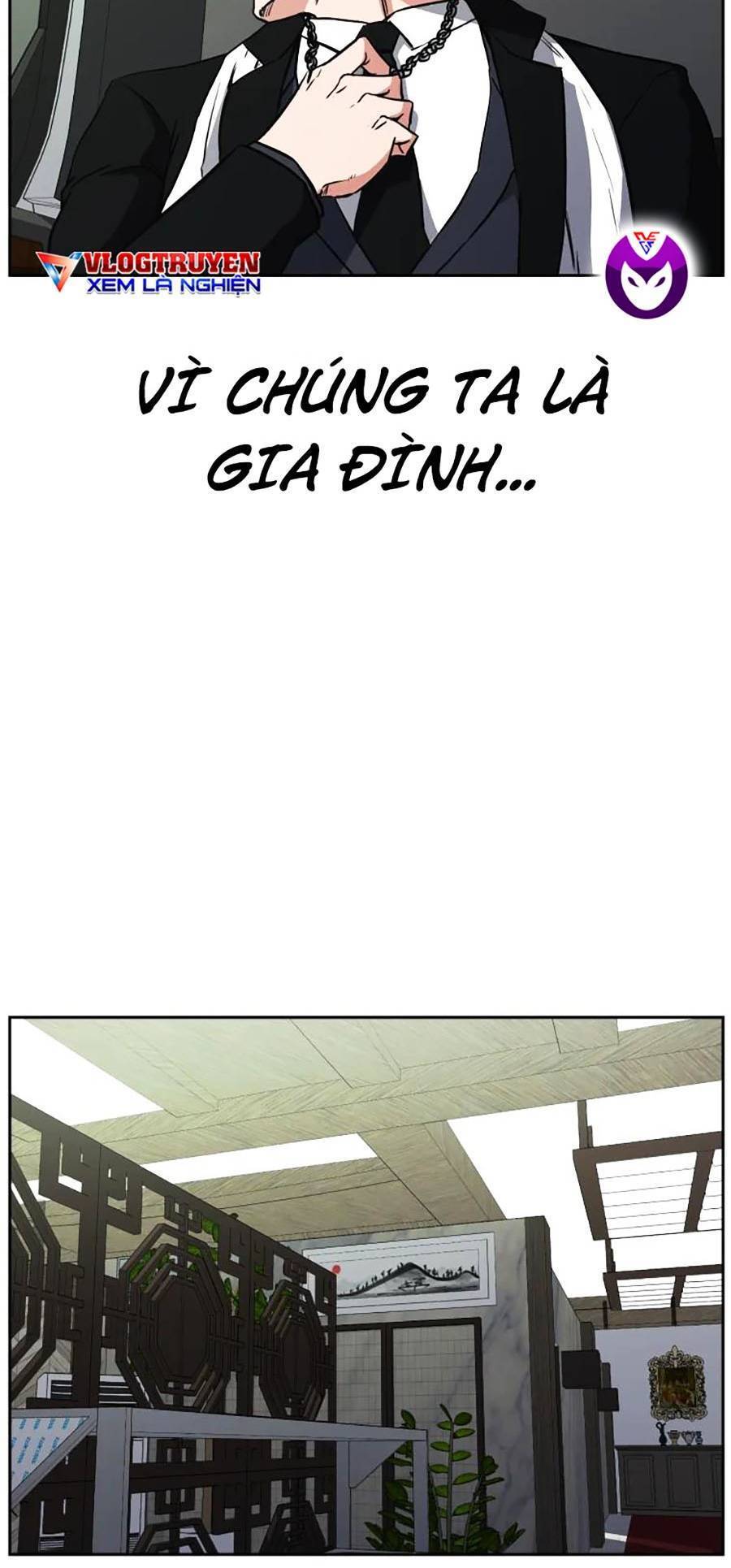 Bố Già Trùng Sinh Chapter 1 - 16