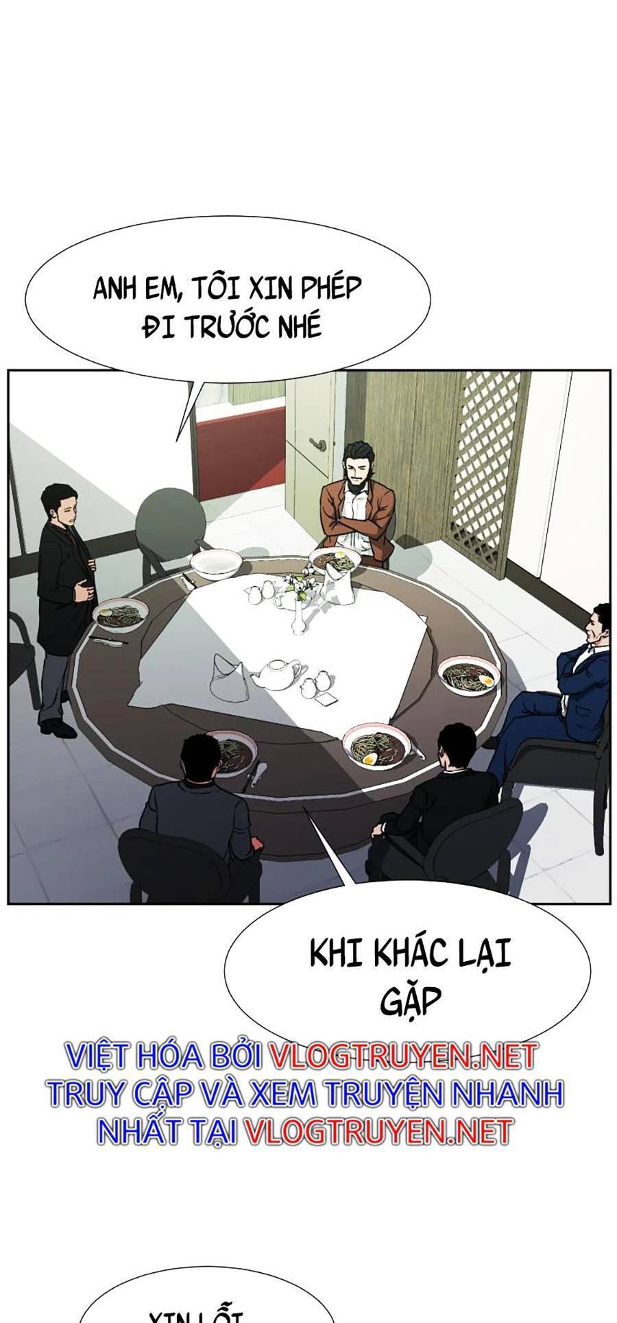 Bố Già Trùng Sinh Chapter 1 - 17