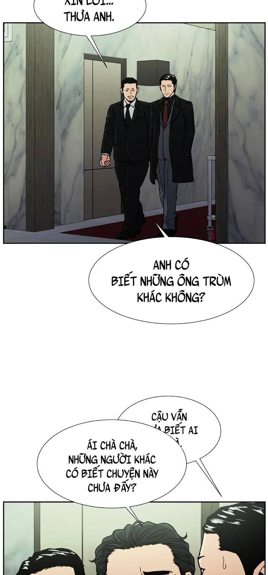 Bố Già Trùng Sinh Chapter 1 - 18