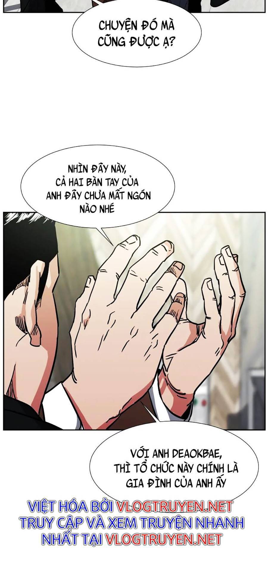 Bố Già Trùng Sinh Chapter 1 - 20