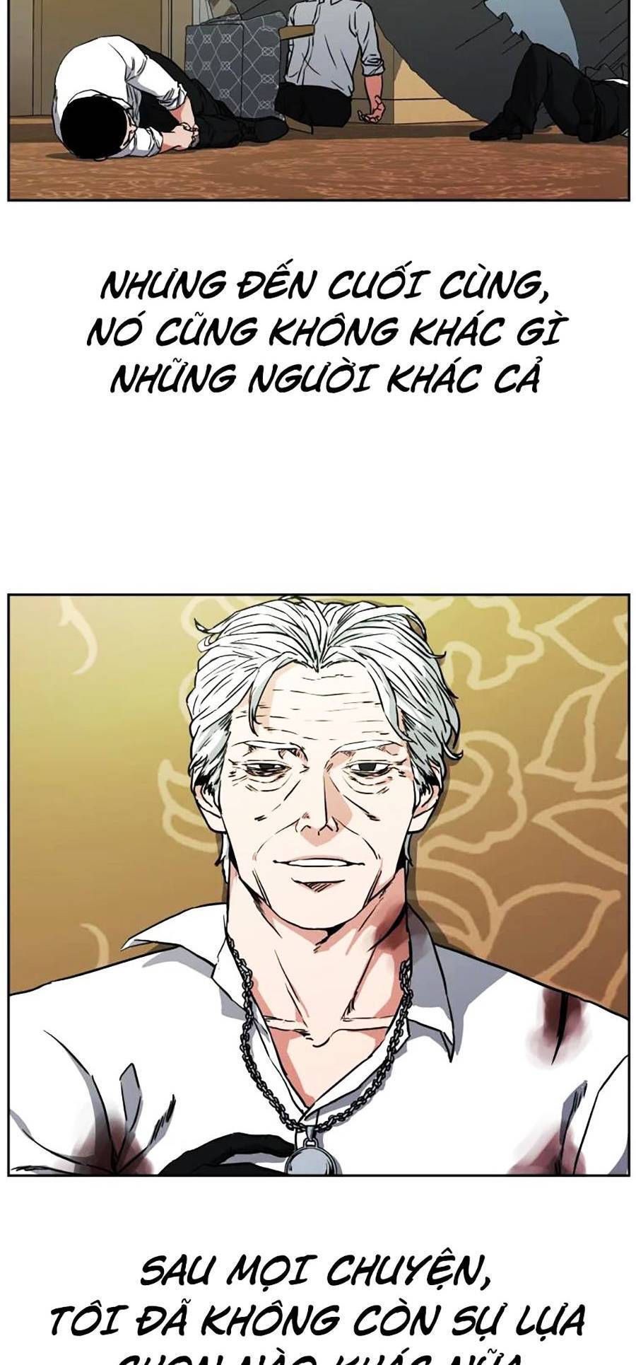 Bố Già Trùng Sinh Chapter 1 - 3