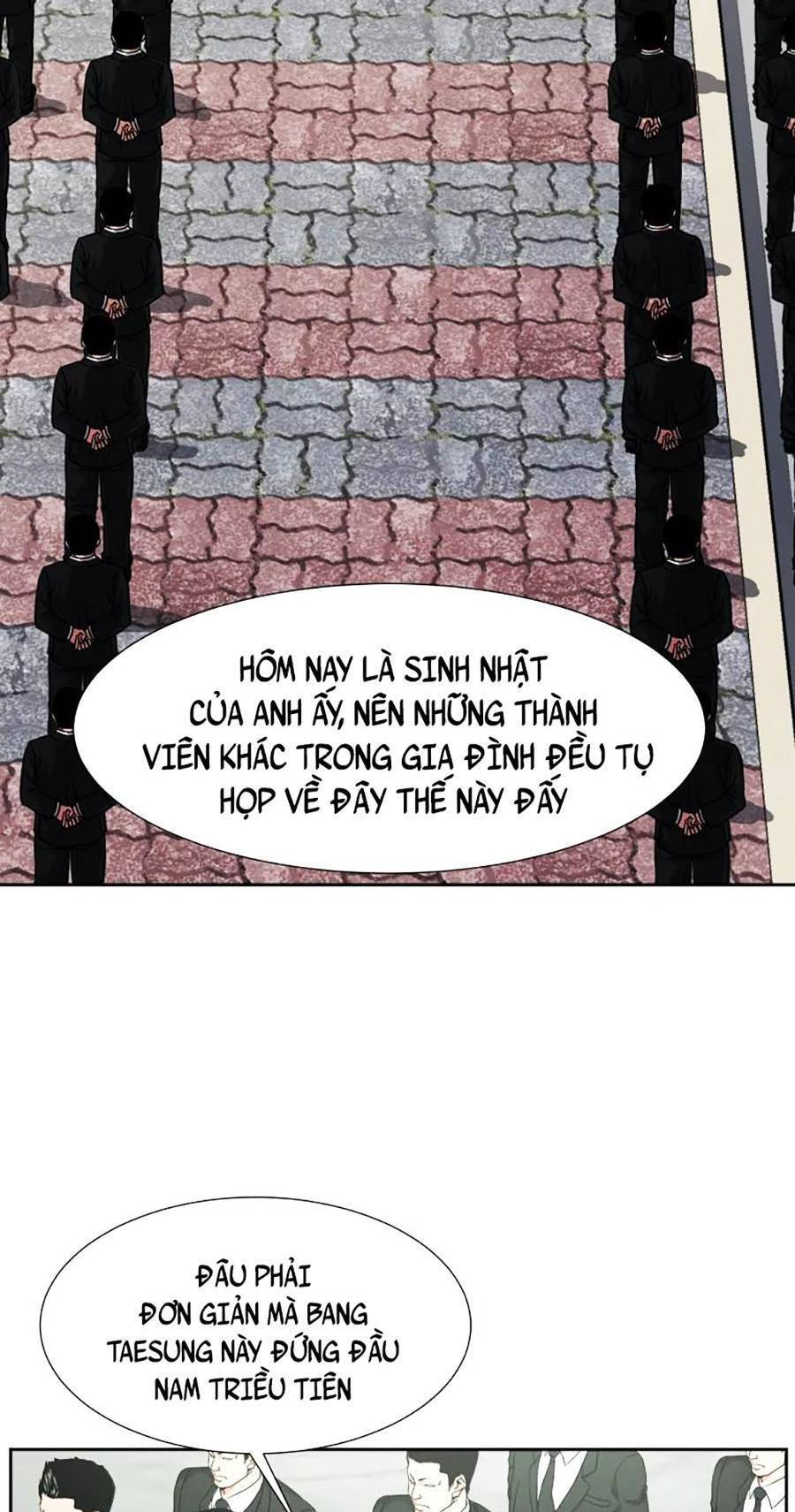 Bố Già Trùng Sinh Chapter 1 - 23