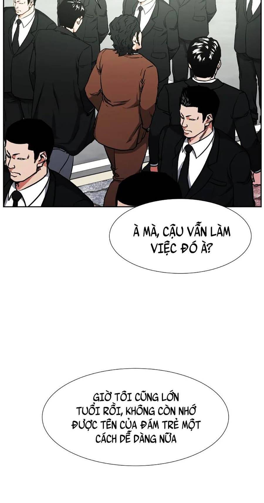 Bố Già Trùng Sinh Chapter 1 - 24