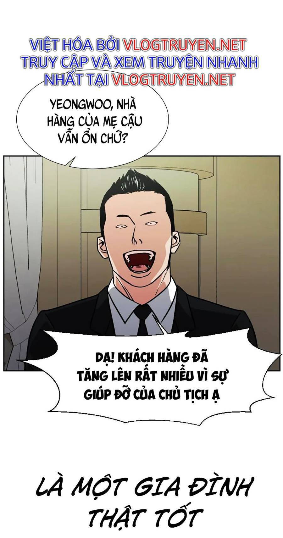 Bố Già Trùng Sinh Chapter 1 - 25