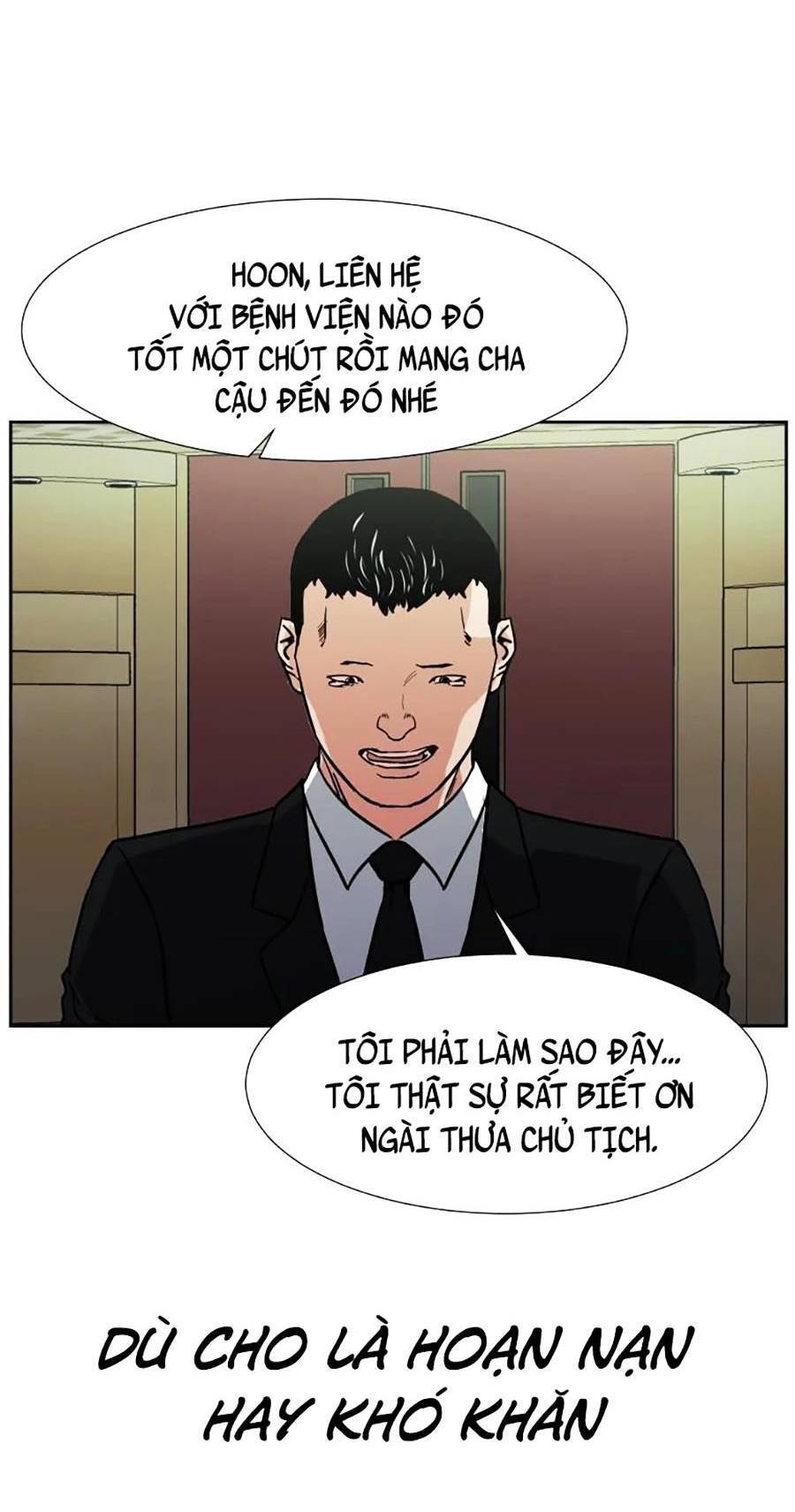 Bố Già Trùng Sinh Chapter 1 - 26