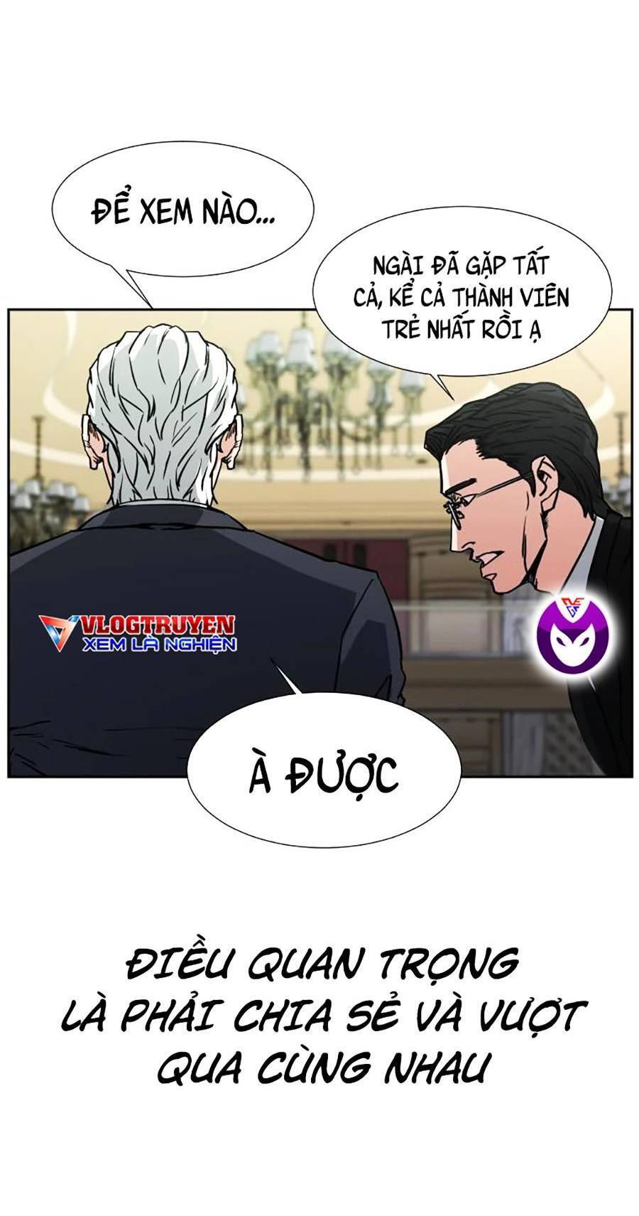 Bố Già Trùng Sinh Chapter 1 - 27